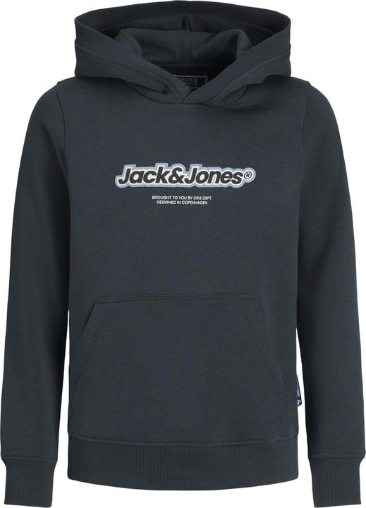 Produktbild Jack & Jones Logo Kapuzenpullover Junior Kapuzenpullover (140)