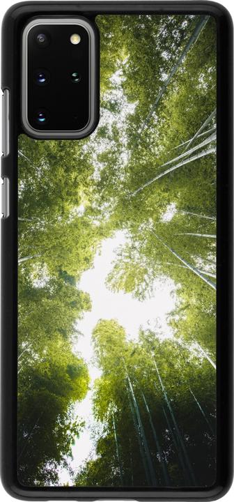 Immagine prodotto PhoneLook Coque Spring 23 foresta cielo blu (Samsung Galaxy S20+)