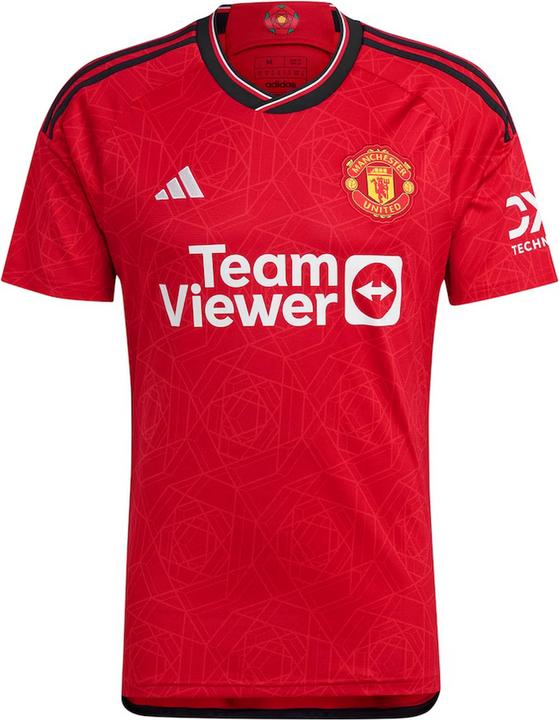 Immagine prodotto adidas Maglia del Manchester United (3XL)