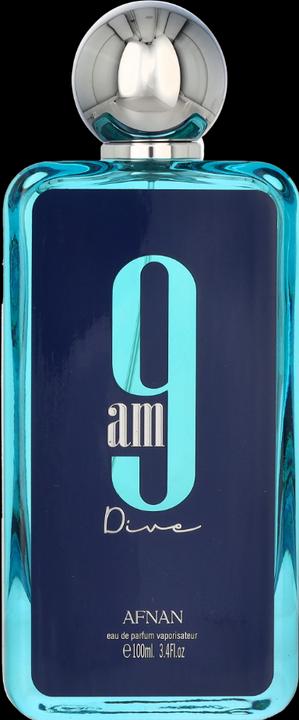 Produktbild Afnan 9Am Dive (Eau de Parfum, 100 ml)