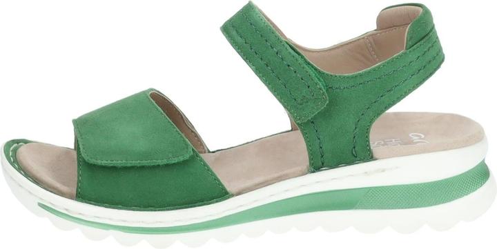 Actual product image Ara Sandalen (39)