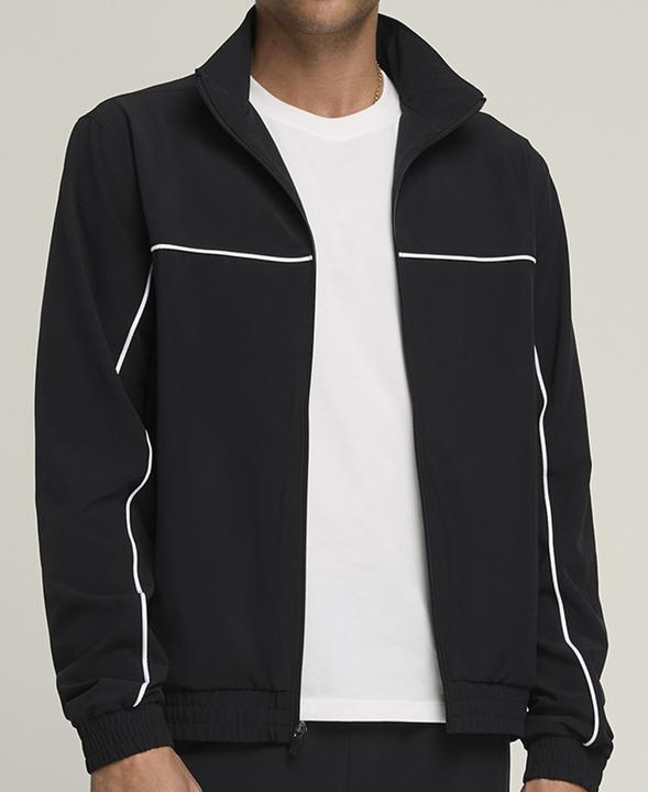 Immagine prodotto Wilson Giacca Team Woven Uomo Nero (S)