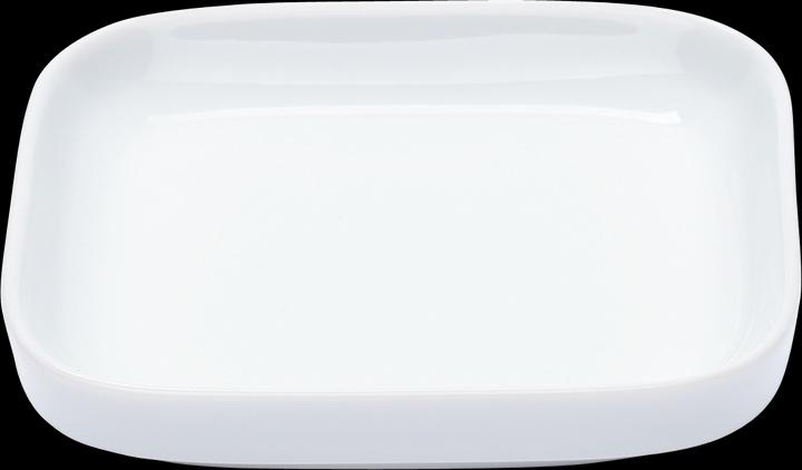 Actual product image Kahla Pronto kleine Platte (10 cm, Ceramic)