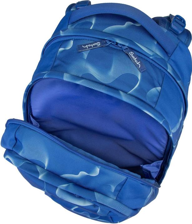 Actual product image Satch Vibrant school rucksack pack (30 l)