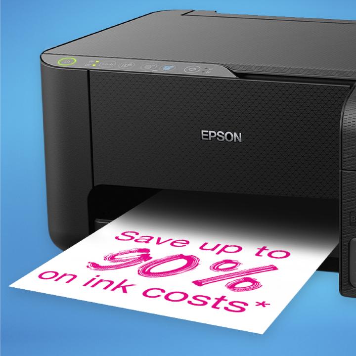 Image du produit Epson EcoTank ET-2814 (Réservoir d'encre, Couleur)