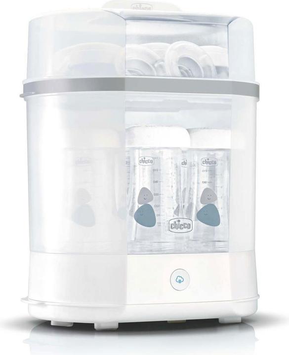 Produktbild Chicco Natural 3in1