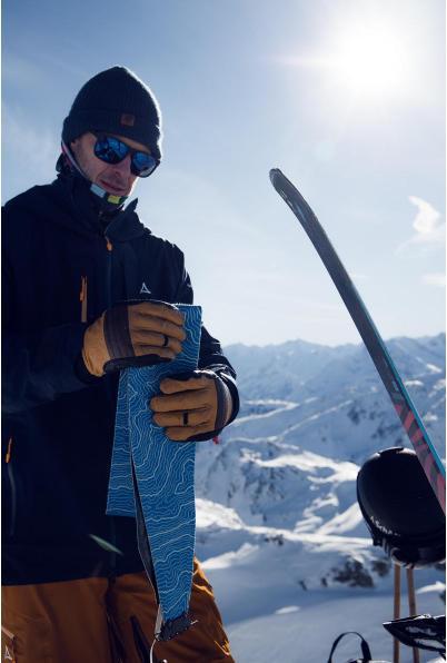 Image du produit ALPINA SPORTS Nacan I