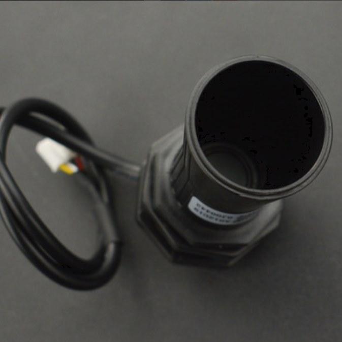 Actual product image DFRobot A01NYUB Waterproof Ultrasonic Distance Sensor
