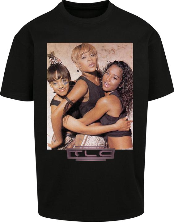 Image du produit MT TLC Group Logo Oversize Tee (XS)
