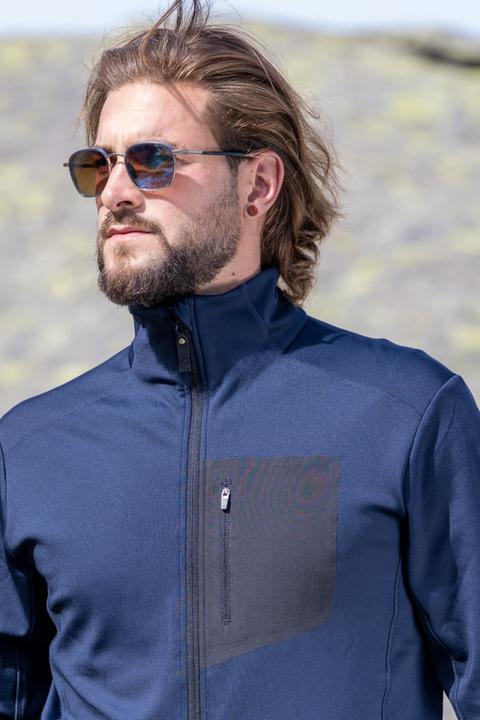Image du produit Rukka Alfred veste tech pour homme (S)