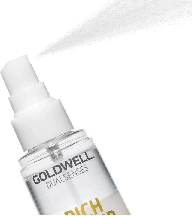 Image du produit Goldwell Spray réparateur riche Sérum réparateur riche (150 ml)