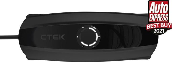 Immagine prodotto Ctek CS One EU (12V, 8 A)