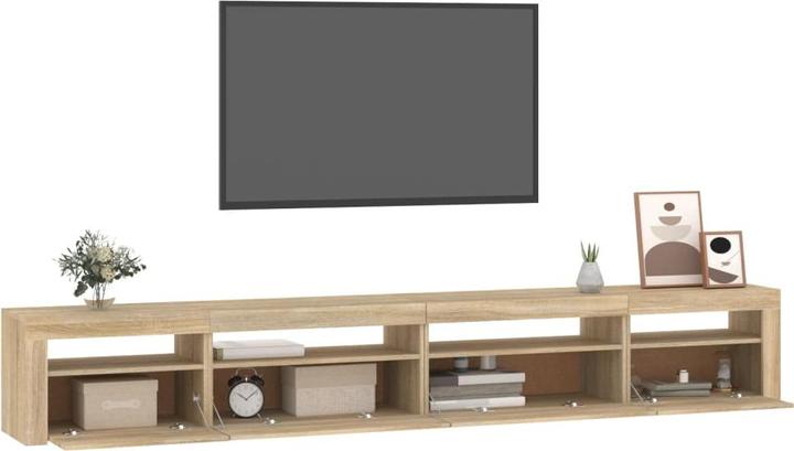 Image du produit VidaXL Rio (270 x 35 x 40 cm)