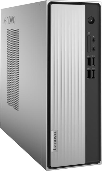 Actual product image Lenovo IdeaCentre 3 07IMB05 90NB (Intel Core i5-10400, 8 GB, 512 GB)
