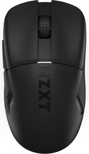 Image du produit NZXT Mouse Lift Elite Black (Sans fil, Filaire)