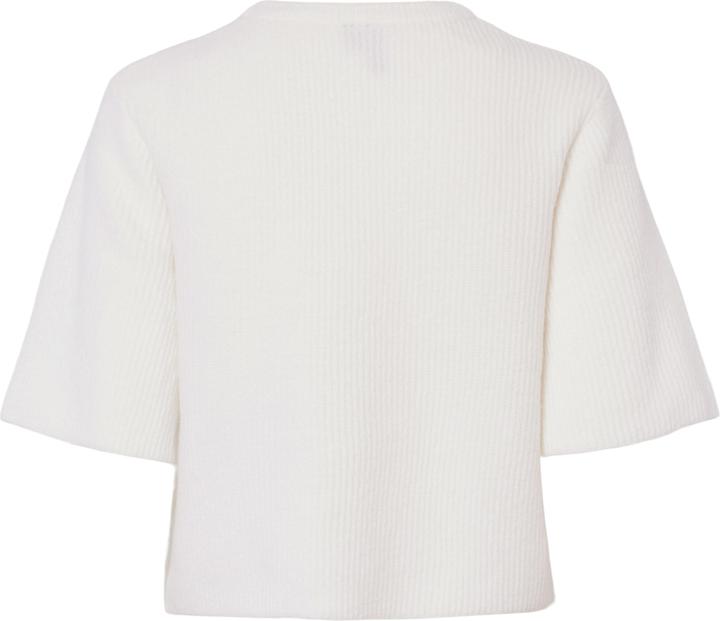 Immagine prodotto Pieces Pcsilly Ss O-Neck Knit Noos Bc (L)
