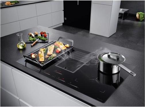 Immagine prodotto Electrolux DMGL8371SW