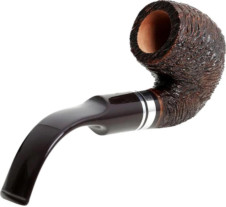 Produktbild Savinelli Pfeife Onda Smooth 677