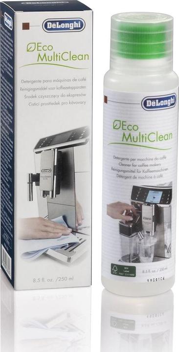 Image du produit De'Longhi Nettoyeur des buses à mousse de lait