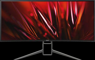 Produktbild Acer Nitro XR383CURP (3840 x 1600 Pixel, 37")