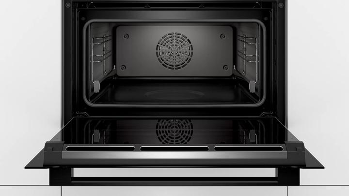 Produktbild Bosch Hausgeräte CSG856RC7 Serie | 8 Einbau-Kompaktdampfbackofen 60 x 45 cm