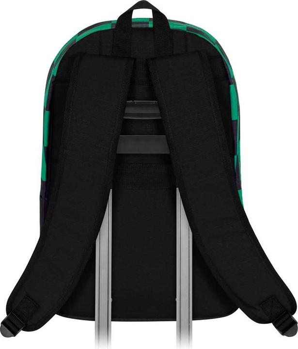 Image du produit Karactermania DEMON SLAYER - Akushon - Sac à Dos HS FAN '43x30x18cm