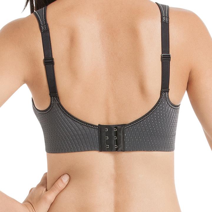 Actual product image Anita Air Control with Delta Pad Sports Bra (80 F)