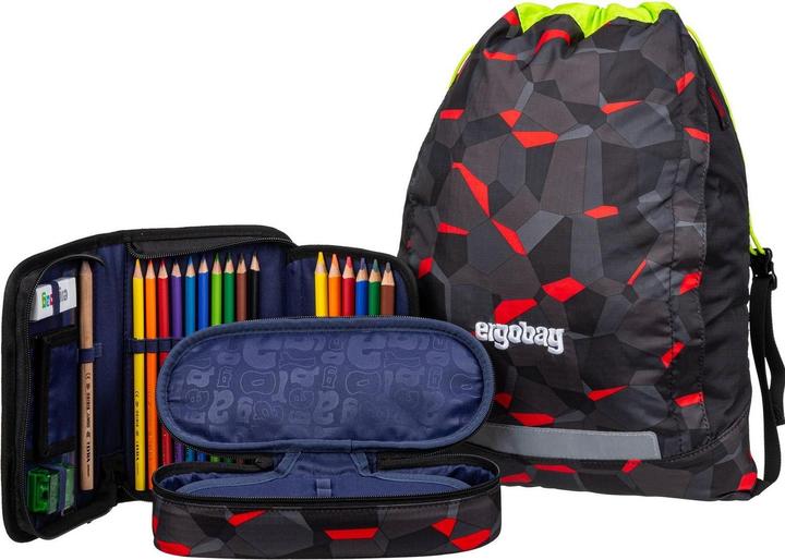 Produktbild Ergobag Cubo Light (19 l)