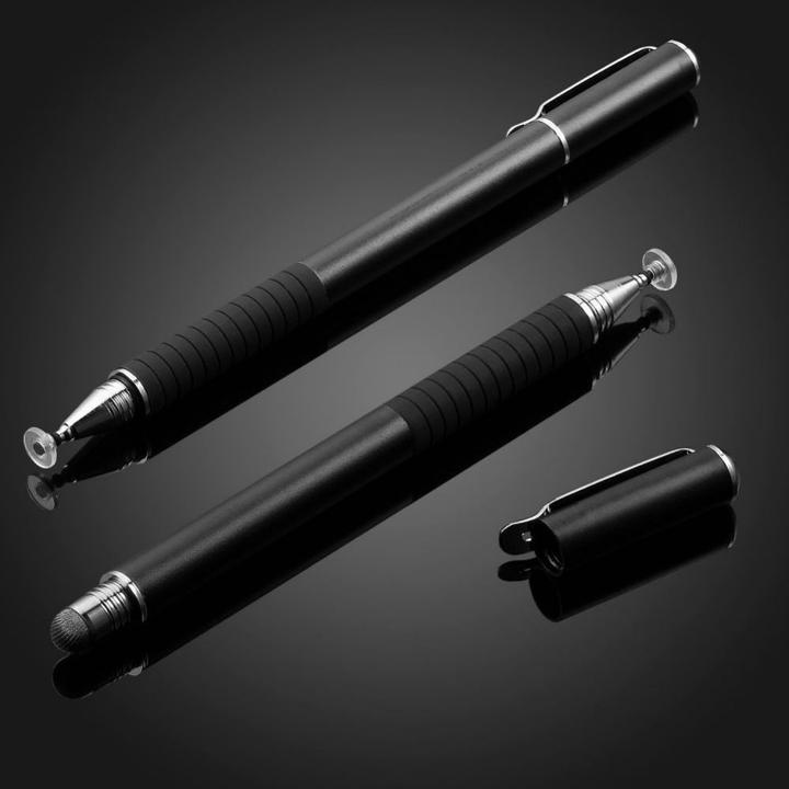 Immagine prodotto Tech-Protect Penna digitale, argento