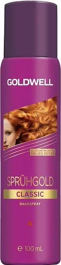 Immagine prodotto Goldwell Spray Gold Classic Hairspray (100 ml)