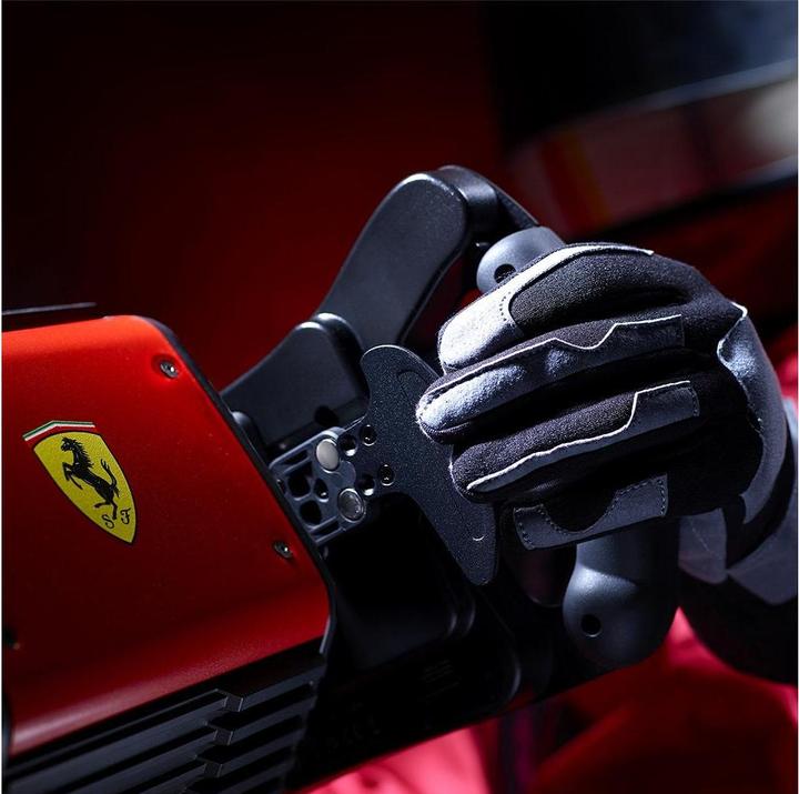 Produktbild Thrustmaster Ferrari 488 GT3 Wheel Add-On (PC, Xbox Series X, Xbox One S, PS4, PS5)