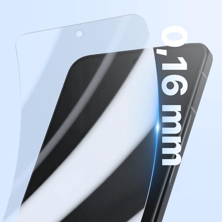 Actual product image 3MK OnePlus Nord 4 - FlexibleGlass Lite (1 Piece, OnePlus Nord 4)