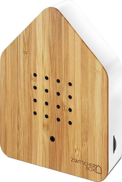 Immagine prodotto Relaxound Zwitscherbox (11 x 14,5 x 11 cm)