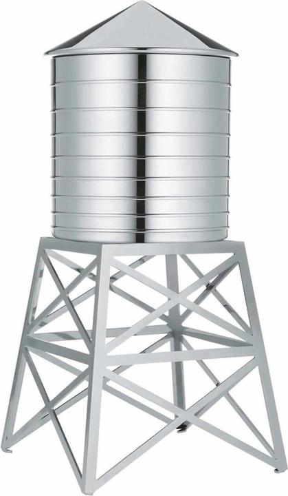 Actual product image Alessi Water Tower