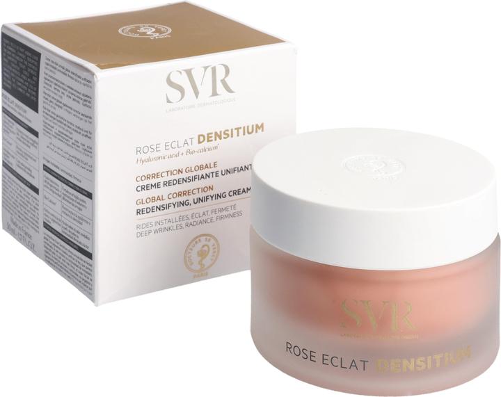 Image du produit Rose Eclat (50 ml, Baume visage)