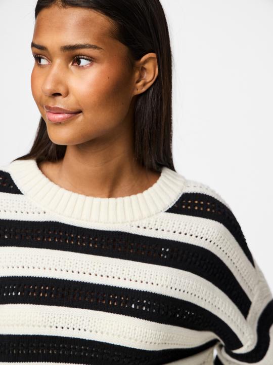 Produktbild Pieces PCFANNI Strickpullover (XXL)