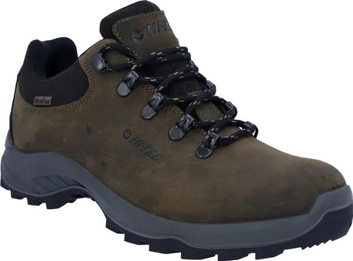 Image du produit Hi-Tec - Bottes WALK LITE CAMINO ULTRA - Femme (39.5)