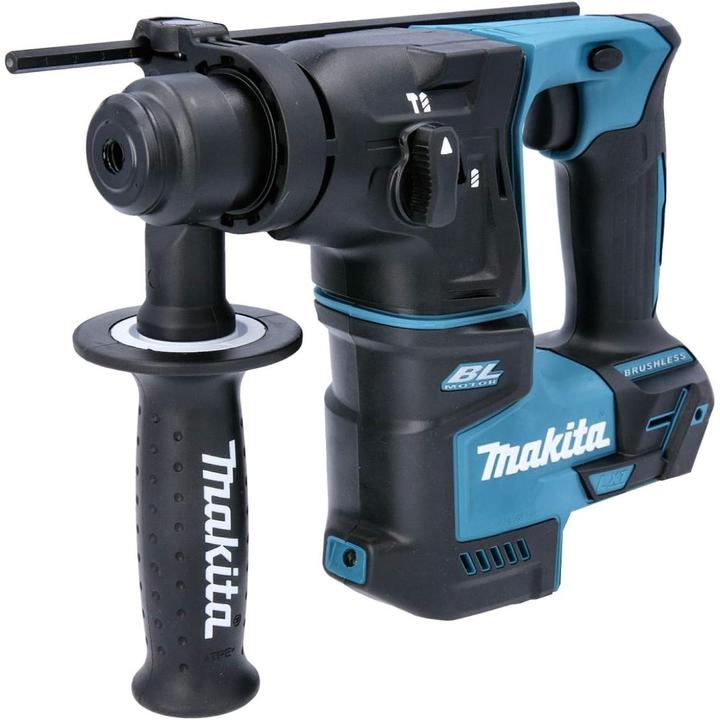 Produktbild Makita DHR171Z SDS-Plus-Akku-Bohrhammer (Akkubetrieb)