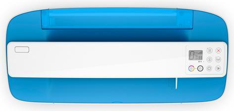 Produktbild HP DeskJet 3750 (Tintenpatrone, Farbe)
