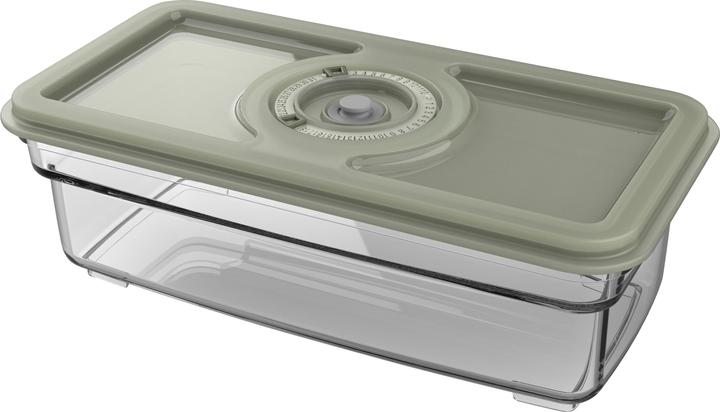 Image du produit Electrolux EVFK1 Machine sous vide
