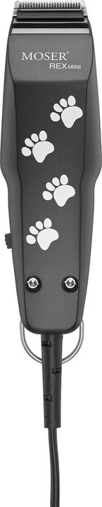 Productafbeelding Moser Tondeuse REX Mini (Hond, Kat)