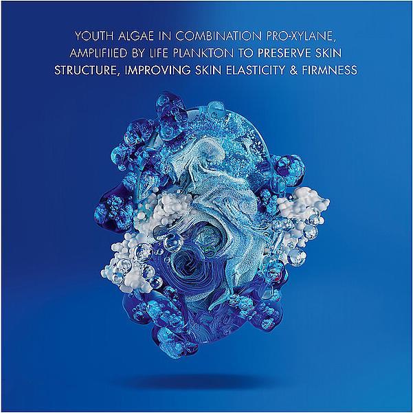 Actual product image Biotherm Homme Force Supreme Youth Reshaping Cream (50 ml, 24h cream)