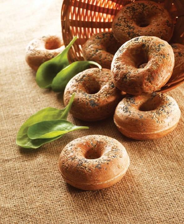 Immagine prodotto Tefal Raccolta di ciambelle per la merenda