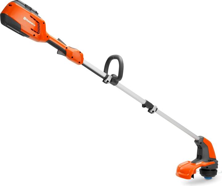 Actual product image Husqvarna 115iL (Trim line)