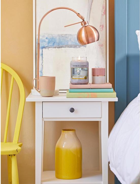 Image du produit Yankee Candle A Calm & Quiet Place (623 g)