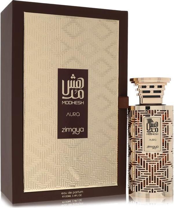 Zimaya Modhesh Aura (Eau de Parfum, 100 ml)