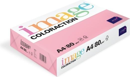 Actual product image Antalis Coloraction Box (80 g/m², 500 x, A4)