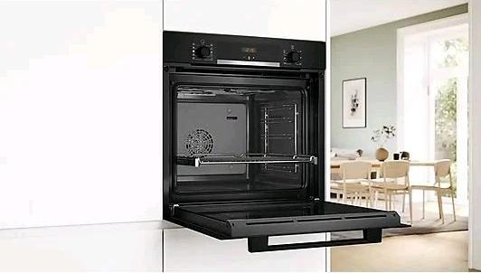 Actual product image Bosch Hausgeräte HQA334EB3