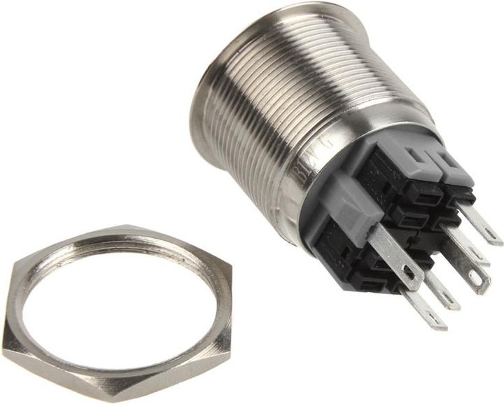 Produktbild DimasTech Vandalismustaster 25mm