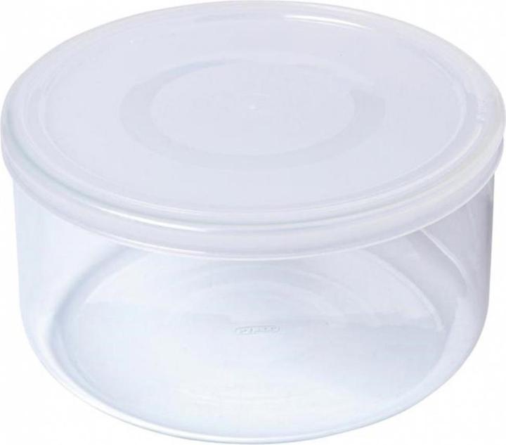 Actual product image Pyrex Plat (1.10 l)